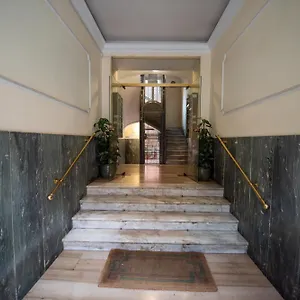 Benny Gold - Domus Roma