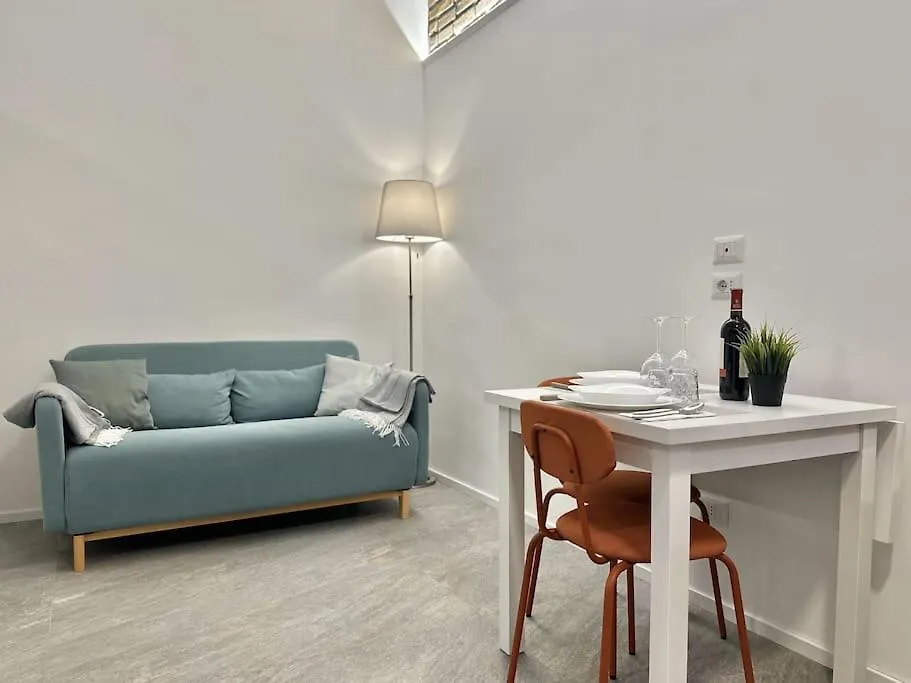 Monolatino Apartment Rome
