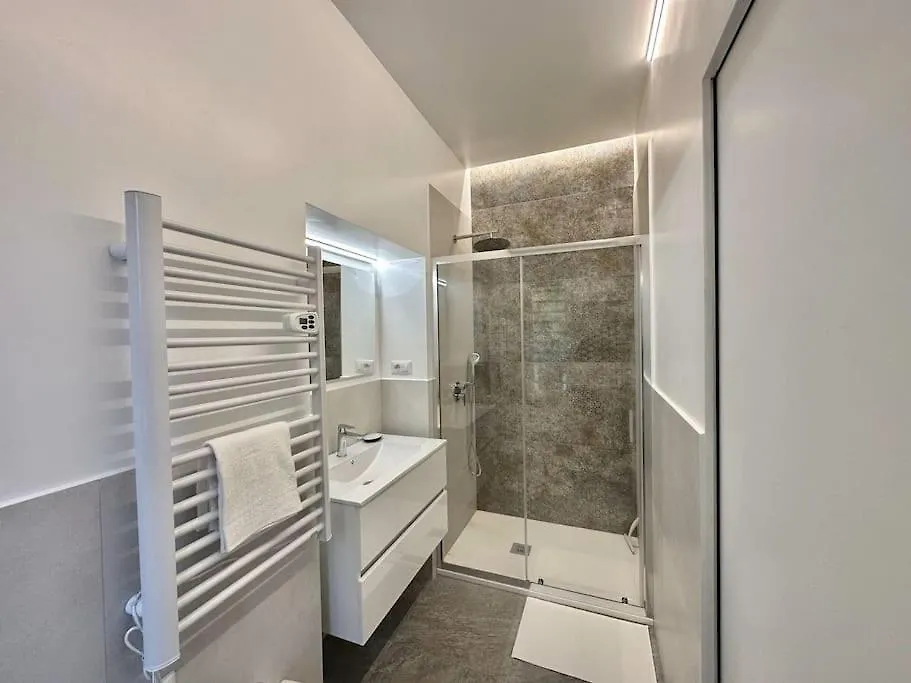 Monolatino Apartment Rome Italy