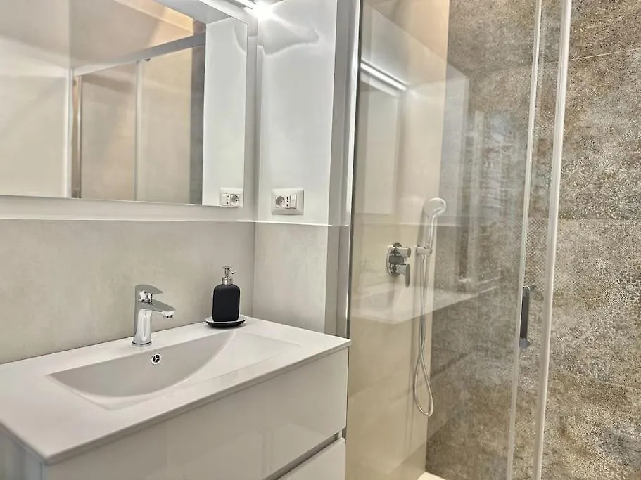 Monolatino Apartment Rome 0*,  Italy