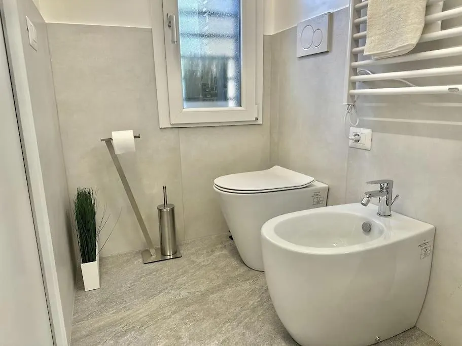 Monolatino Apartment Rome
