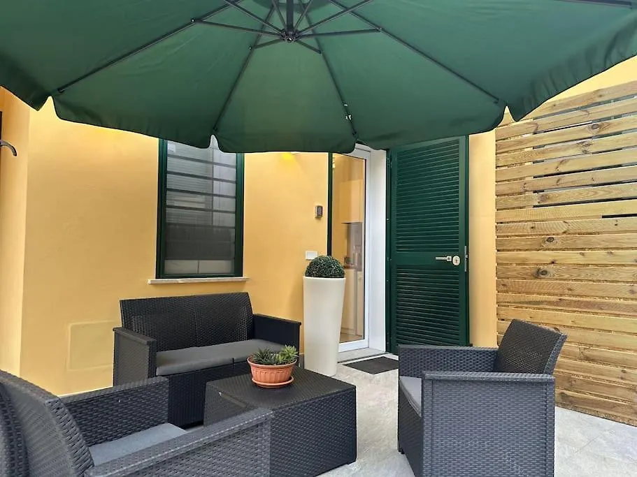 Monolatino Apartment Rome 0*,  Italy